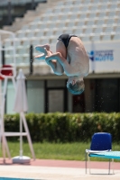Thumbnail - Andrey - Wasserspringen - 2023 - Roma Junior Diving Cup - Teilnehmer - Boys C 03064_00457.jpg