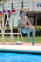 Thumbnail - Andrey - Wasserspringen - 2023 - Roma Junior Diving Cup - Teilnehmer - Boys C 03064_00458.jpg