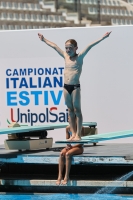Thumbnail - Andrey - Wasserspringen - 2023 - Roma Junior Diving Cup - Teilnehmer - Boys C 03064_00459.jpg
