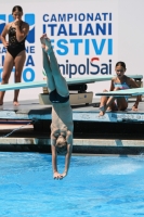 Thumbnail - Andrey - Wasserspringen - 2023 - Roma Junior Diving Cup - Teilnehmer - Boys C 03064_00462.jpg
