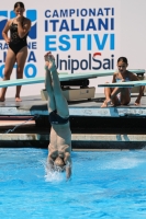 Thumbnail - Andrey - Wasserspringen - 2023 - Roma Junior Diving Cup - Teilnehmer - Boys C 03064_00463.jpg