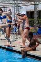 Thumbnail - General Photos - Прыжки в воду - 2023 - Roma Junior Diving Cup 03064_00466.jpg