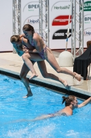 Thumbnail - General Photos - Прыжки в воду - 2023 - Roma Junior Diving Cup 03064_00468.jpg