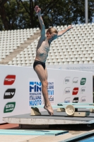 Thumbnail - Andrey - Wasserspringen - 2023 - Roma Junior Diving Cup - Teilnehmer - Boys C 03064_00470.jpg