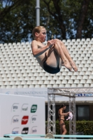 Thumbnail - Andrey - Wasserspringen - 2023 - Roma Junior Diving Cup - Teilnehmer - Boys C 03064_00471.jpg