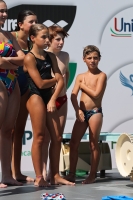 Thumbnail - Allgemeine Fotos - Wasserspringen - 2023 - Roma Junior Diving Cup 03064_00491.jpg