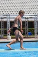 Thumbnail - Andrey - Wasserspringen - 2023 - Roma Junior Diving Cup - Teilnehmer - Boys C 03064_00492.jpg