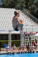 Thumbnail - Andrey - Wasserspringen - 2023 - Roma Junior Diving Cup - Teilnehmer - Boys C 03064_00494.jpg