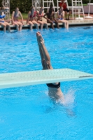 Thumbnail - Andrey - Wasserspringen - 2023 - Roma Junior Diving Cup - Teilnehmer - Boys C 03064_00495.jpg
