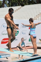 Thumbnail - General Photos - Прыжки в воду - 2023 - Roma Junior Diving Cup 03064_00507.jpg