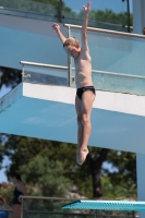 Thumbnail - Andrey - Wasserspringen - 2023 - Roma Junior Diving Cup - Teilnehmer - Boys C 03064_00510.jpg