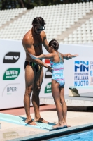 Thumbnail - General Photos - Tuffi Sport - 2023 - Roma Junior Diving Cup 03064_00512.jpg
