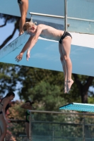 Thumbnail - Andrey - Wasserspringen - 2023 - Roma Junior Diving Cup - Teilnehmer - Boys C 03064_00514.jpg