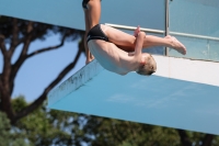 Thumbnail - Andrey - Wasserspringen - 2023 - Roma Junior Diving Cup - Teilnehmer - Boys C 03064_00515.jpg