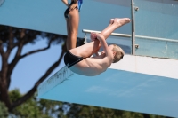 Thumbnail - Andrey - Wasserspringen - 2023 - Roma Junior Diving Cup - Teilnehmer - Boys C 03064_00516.jpg