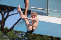 Thumbnail - Andrey - Wasserspringen - 2023 - Roma Junior Diving Cup - Teilnehmer - Boys C 03064_00518.jpg