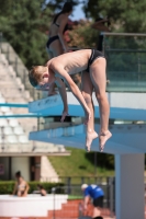 Thumbnail - Andrey - Wasserspringen - 2023 - Roma Junior Diving Cup - Teilnehmer - Boys C 03064_00520.jpg