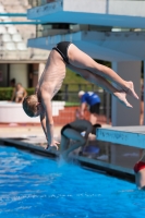 Thumbnail - Andrey - Wasserspringen - 2023 - Roma Junior Diving Cup - Teilnehmer - Boys C 03064_00521.jpg