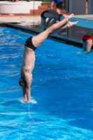 Thumbnail - Andrey - Wasserspringen - 2023 - Roma Junior Diving Cup - Teilnehmer - Boys C 03064_00522.jpg