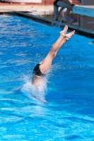 Thumbnail - Andrey - Wasserspringen - 2023 - Roma Junior Diving Cup - Teilnehmer - Boys C 03064_00523.jpg