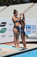 Thumbnail - General Photos - Прыжки в воду - 2023 - Roma Junior Diving Cup 03064_00524.jpg