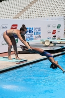 Thumbnail - General Photos - Прыжки в воду - 2023 - Roma Junior Diving Cup 03064_00527.jpg