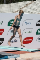 Thumbnail - Andrey - Wasserspringen - 2023 - Roma Junior Diving Cup - Teilnehmer - Boys C 03064_00528.jpg