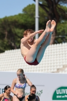 Thumbnail - Elias - Wasserspringen - 2023 - Roma Junior Diving Cup - Teilnehmer - Boys C 03064_00539.jpg
