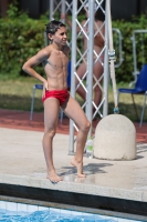 Thumbnail - Tommaso - Tuffi Sport - 2023 - Roma Junior Diving Cup - Participants - Boys C 03064_00559.jpg