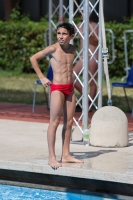 Thumbnail - Tommaso - Tuffi Sport - 2023 - Roma Junior Diving Cup - Participants - Boys C 03064_00560.jpg