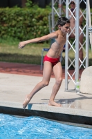 Thumbnail - Tommaso - Tuffi Sport - 2023 - Roma Junior Diving Cup - Participants - Boys C 03064_00561.jpg
