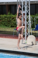 Thumbnail - Tommaso - Tuffi Sport - 2023 - Roma Junior Diving Cup - Participants - Boys C 03064_00562.jpg