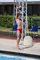 Thumbnail - Tommaso - Tuffi Sport - 2023 - Roma Junior Diving Cup - Participants - Boys C 03064_00563.jpg