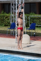 Thumbnail - Tommaso - Tuffi Sport - 2023 - Roma Junior Diving Cup - Participants - Boys C 03064_00564.jpg