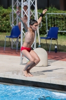Thumbnail - Tommaso - Tuffi Sport - 2023 - Roma Junior Diving Cup - Participants - Boys C 03064_00565.jpg