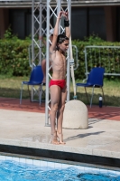 Thumbnail - Tommaso - Tuffi Sport - 2023 - Roma Junior Diving Cup - Participants - Boys C 03064_00566.jpg