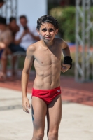 Thumbnail - Tommaso - Tuffi Sport - 2023 - Roma Junior Diving Cup - Participants - Boys C 03064_00569.jpg