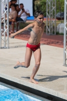 Thumbnail - Tommaso - Tuffi Sport - 2023 - Roma Junior Diving Cup - Participants - Boys C 03064_00571.jpg