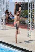 Thumbnail - Tommaso - Tuffi Sport - 2023 - Roma Junior Diving Cup - Participants - Boys C 03064_00572.jpg