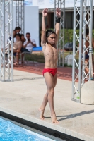 Thumbnail - Tommaso - Tuffi Sport - 2023 - Roma Junior Diving Cup - Participants - Boys C 03064_00573.jpg