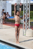 Thumbnail - Tommaso - Tuffi Sport - 2023 - Roma Junior Diving Cup - Participants - Boys C 03064_00574.jpg