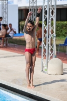 Thumbnail - Tommaso - Tuffi Sport - 2023 - Roma Junior Diving Cup - Participants - Boys C 03064_00575.jpg