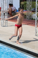 Thumbnail - Tommaso - Tuffi Sport - 2023 - Roma Junior Diving Cup - Participants - Boys C 03064_00576.jpg