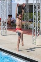 Thumbnail - Tommaso - Tuffi Sport - 2023 - Roma Junior Diving Cup - Participants - Boys C 03064_00578.jpg