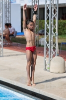 Thumbnail - Tommaso - Tuffi Sport - 2023 - Roma Junior Diving Cup - Participants - Boys C 03064_00579.jpg