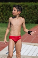 Thumbnail - Tommaso - Tuffi Sport - 2023 - Roma Junior Diving Cup - Participants - Boys C 03064_00581.jpg