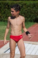Thumbnail - Tommaso - Прыжки в воду - 2023 - Roma Junior Diving Cup - Participants - Boys C 03064_00582.jpg