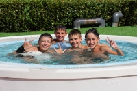 Thumbnail - Allgemeine Fotos - Wasserspringen - 2023 - Roma Junior Diving Cup 03064_00620.jpg