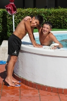 Thumbnail - Lorenzo - Wasserspringen - 2023 - Roma Junior Diving Cup - Teilnehmer - Boys C 03064_00631.jpg