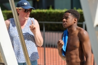 Thumbnail - Matthew Hibbert - Wasserspringen - 2023 - Roma Junior Diving Cup - Teilnehmer - Boys A 03064_00654.jpg